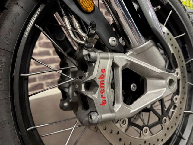 triumph - tiger-900-rally-pro