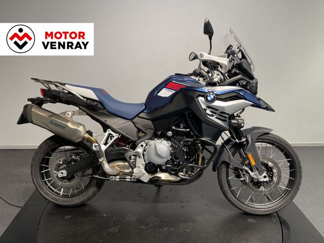 bmw - f-850-gs