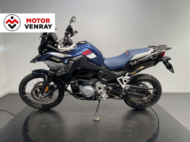 bmw - f-850-gs