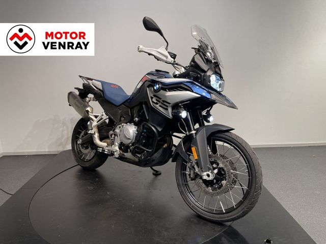bmw - f-850-gs
