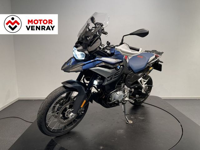 bmw - f-850-gs