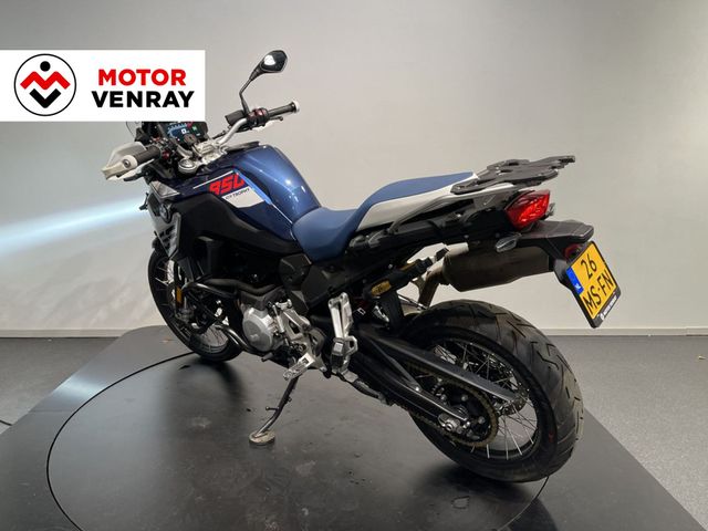 bmw - f-850-gs