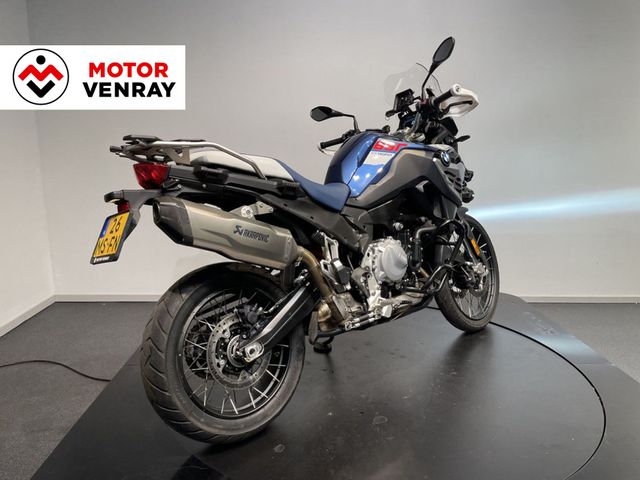 bmw - f-850-gs