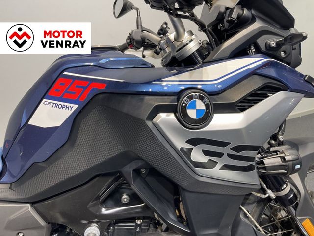 bmw - f-850-gs