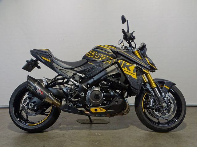 suzuki - gsx-s-1000-abs