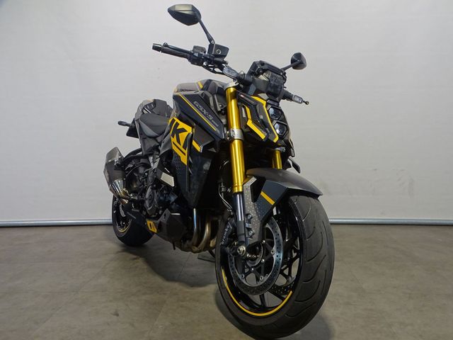 suzuki - gsx-s-1000-abs