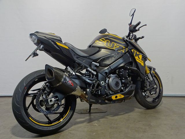 suzuki - gsx-s-1000-abs
