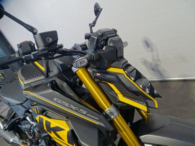 suzuki - gsx-s-1000-abs
