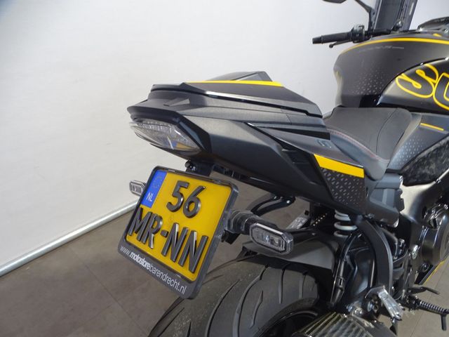 suzuki - gsx-s-1000-abs