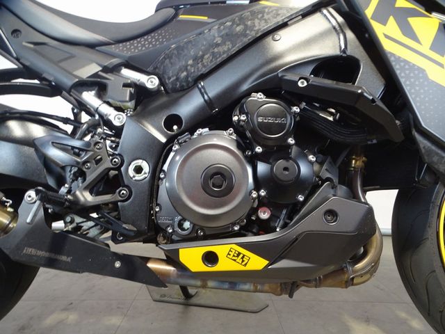 suzuki - gsx-s-1000-abs