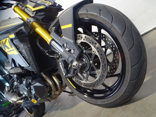 suzuki - gsx-s-1000-abs