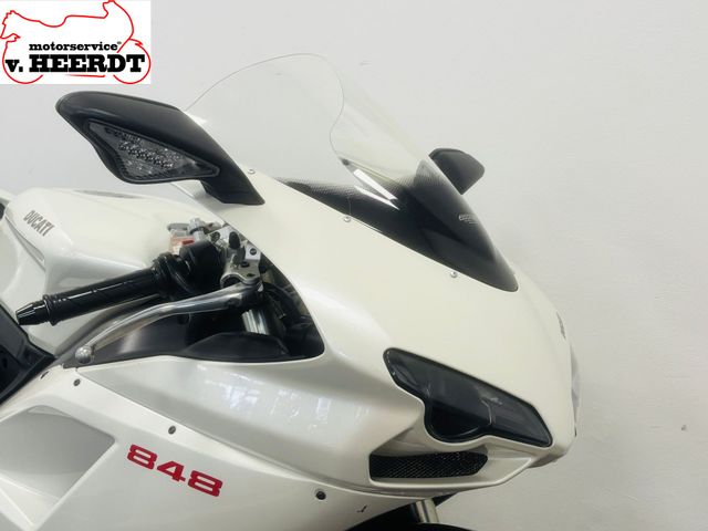 ducati - 848