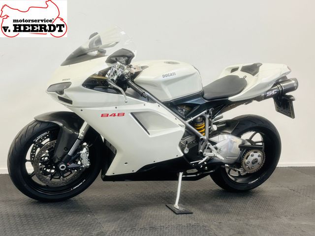 ducati - 848