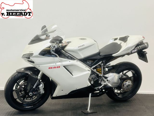 ducati - 848