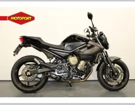 Yamaha XJ 6 ABS 2010 occasion