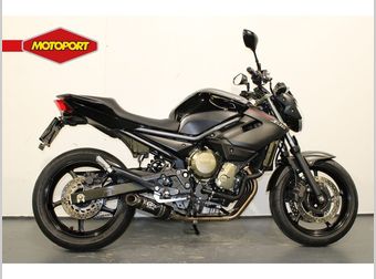 Yamaha XJ 6 ABS 2010 occasion
