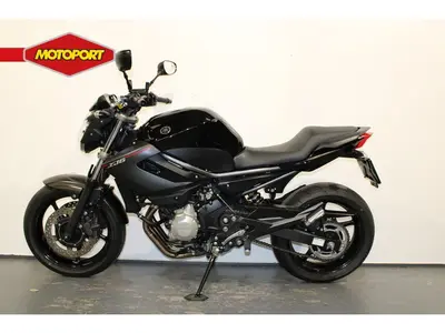 YAMAHA XJ 6 ABS – foto 3