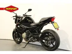 Yamaha XJ6 2010 occasion – foto 4 van 10