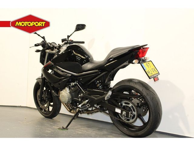 yamaha - xj-6-abs