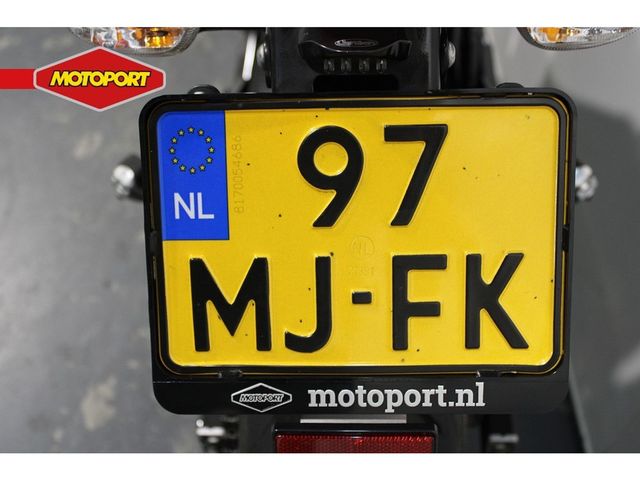 yamaha - xj-6-abs