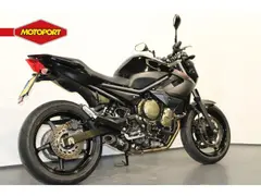 Yamaha XJ6 2010 occasion – foto 6 van 10