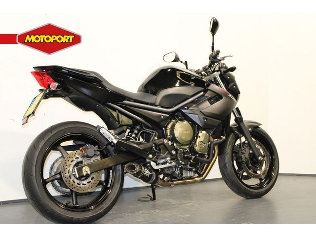 yamaha - xj-6-abs