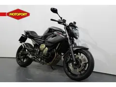 Yamaha XJ6 2010 occasion – foto 7 van 10