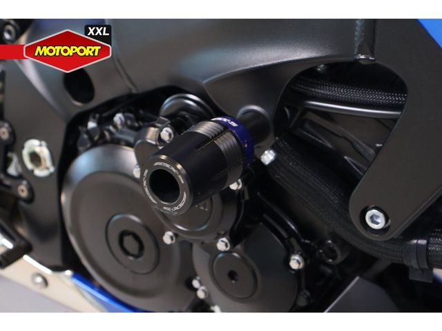 suzuki - gsx-s-1000