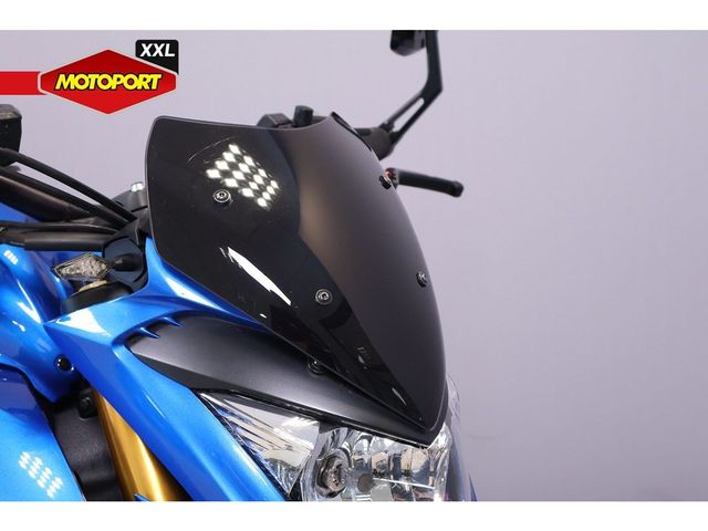suzuki - gsx-s-1000