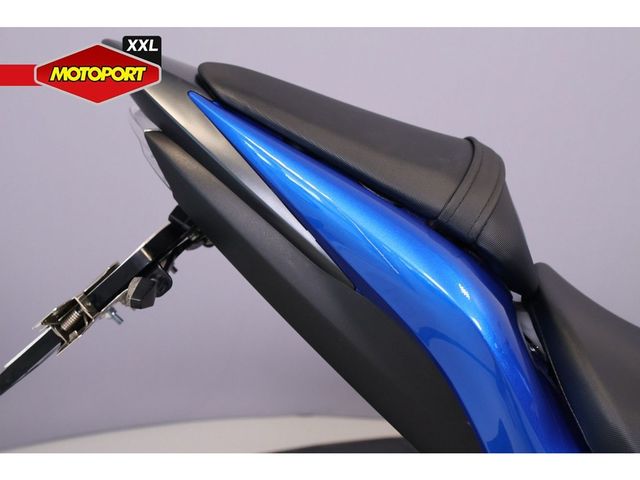 suzuki - gsx-s-1000