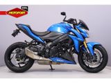 SUZUKI GSX-S 1000