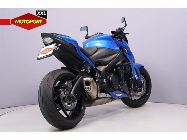 suzuki - gsx-s-1000