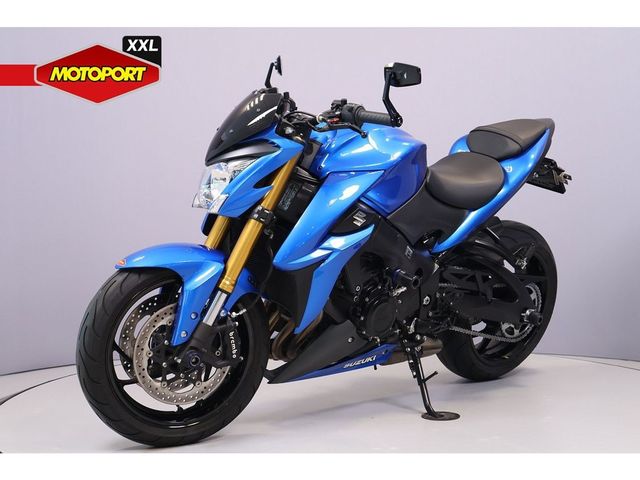 suzuki - gsx-s-1000