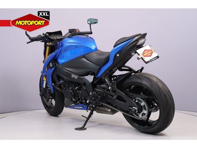 suzuki - gsx-s-1000