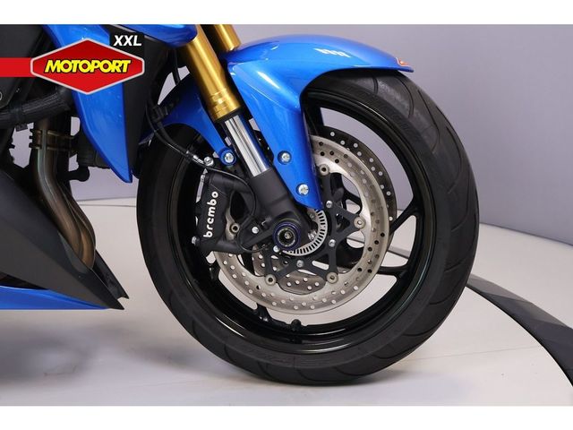 suzuki - gsx-s-1000