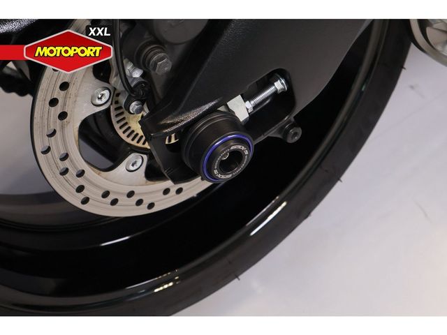 suzuki - gsx-s-1000