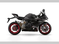 Qjmotor SRK 921 RR 2026 nieuw – foto 4 van 9