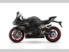 Qjmotor SRK 921 RR 2026 nieuw – foto 6 van 9
