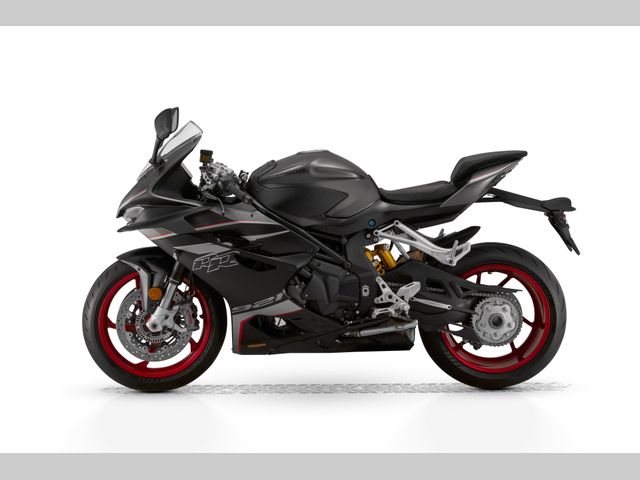 QJMOTOR - srk-921-rr