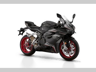 QJMOTOR SRK 921 RR – foto 3