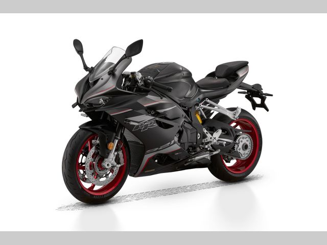 QJMOTOR - srk-921-rr