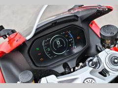 Qjmotor SRK 921 RR 2026 nieuw – foto 9 van 9