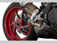 Qjmotor SRK 921 RR 2026 nieuw – foto 7 van 9
