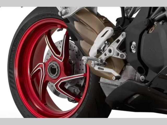 QJMOTOR - srk-921-rr