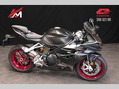 Qjmotor SRK 921 RR 2026 nieuw – foto 1 van 9