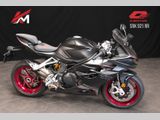 QJMOTOR SRK 921 RR