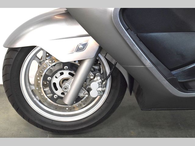 suzuki - an-400-burgman