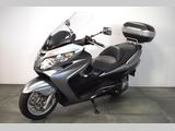 SUZUKI AN 400 BURGMAN