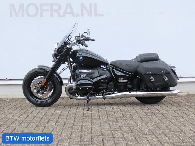 bmw - r-18-classic