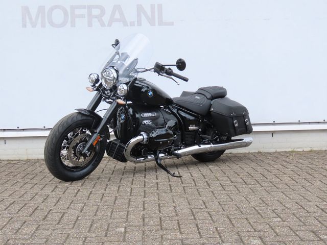 bmw - r-18-classic